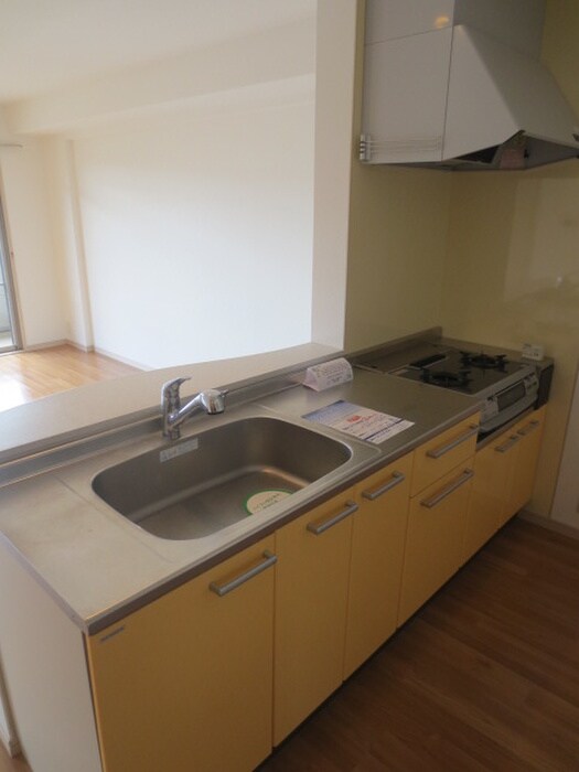 物件内観写真15　(キッチン)