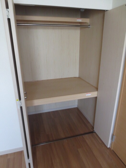 物件内観写真20　(収納)