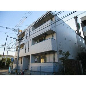 サンパーク大濠外観写真