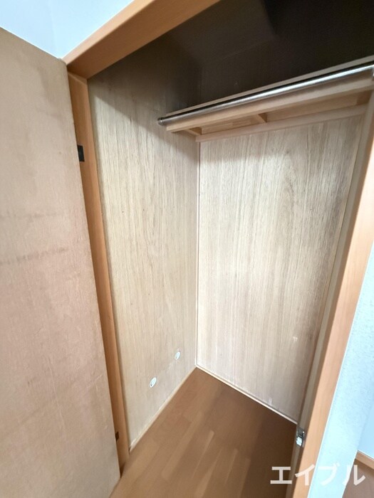 物件内観写真16　(収納)