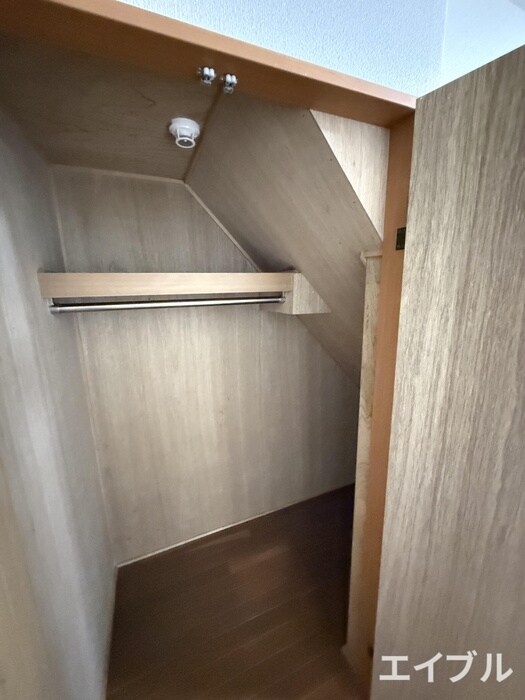 物件内観写真17　(収納)