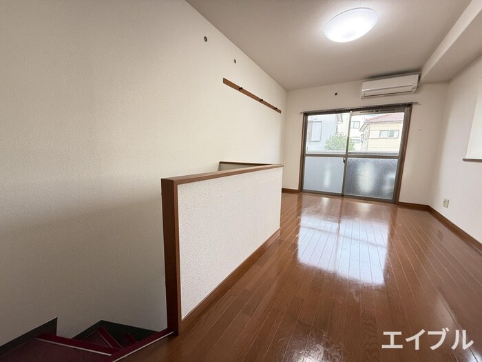 物件内観写真20　(居室)