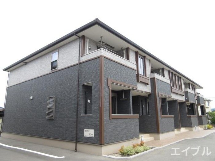 物件外観写真3　(外観写真)