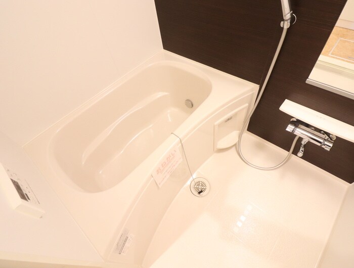 物件内観写真18　(バス／シャワールーム等)