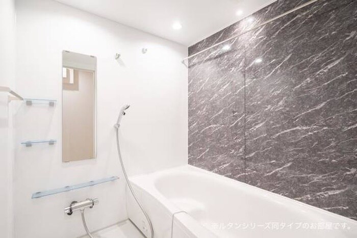 物件内観写真8　(バス／シャワールーム等)