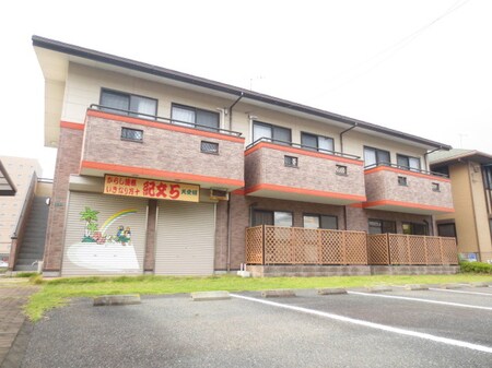 ＫＩＢＵＮオアシス外観写真