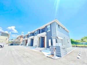 フェニックスＮ　Ⅱ外観写真