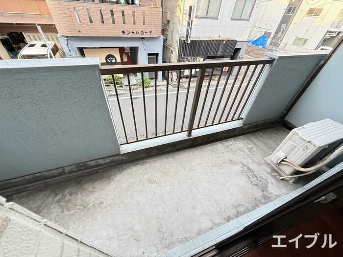 物件内観写真14　(ベランダ・バルコニー)