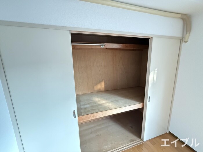 物件内観写真17　(収納)