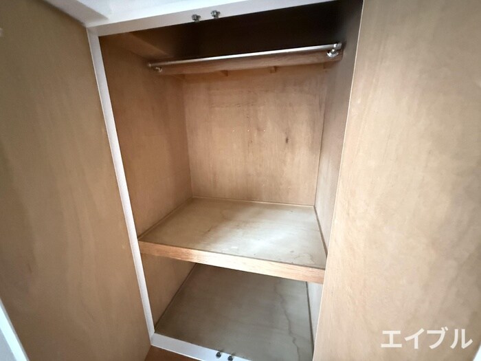 物件内観写真17　(収納)