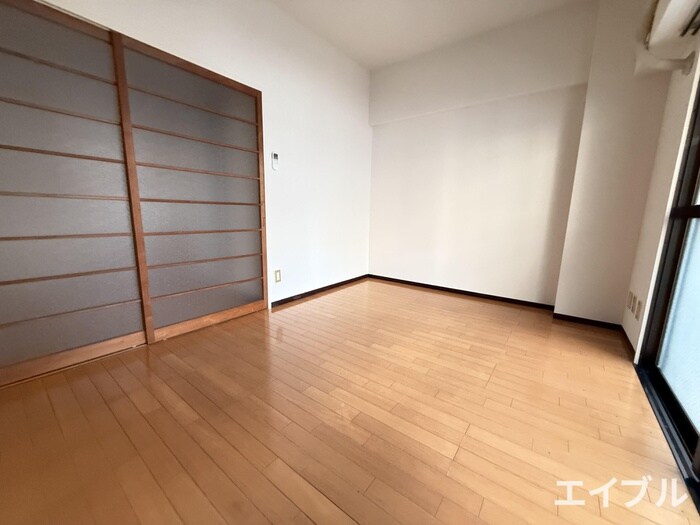 物件内観写真18　(居室)