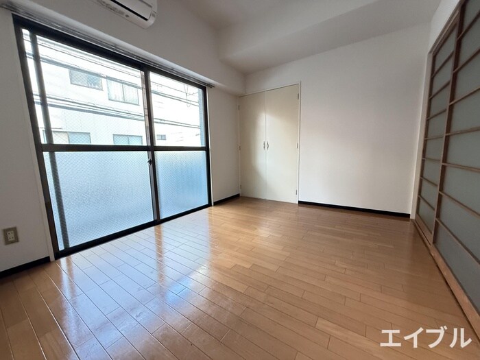 物件内観写真20　(居室)