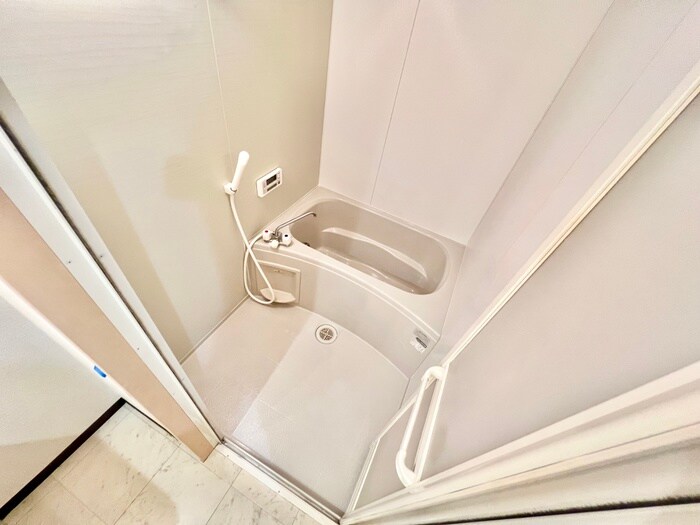 物件内観写真9　(バス／シャワールーム等)