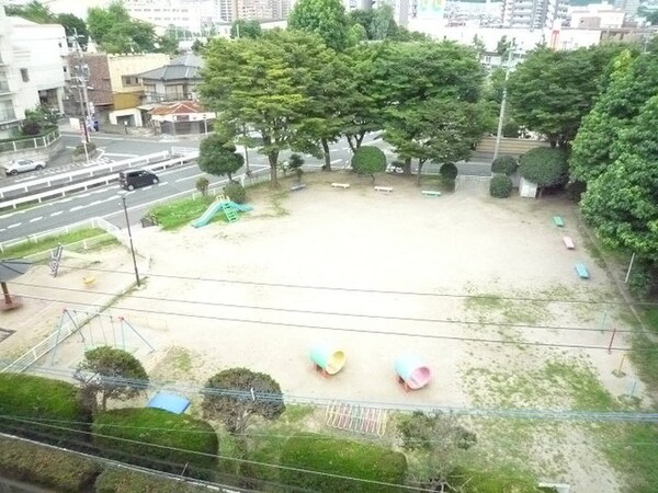 周辺環境
