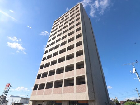 仮）ロイヤルタワーパーク赤間外観写真