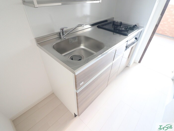 物件内観写真7　(キッチン)