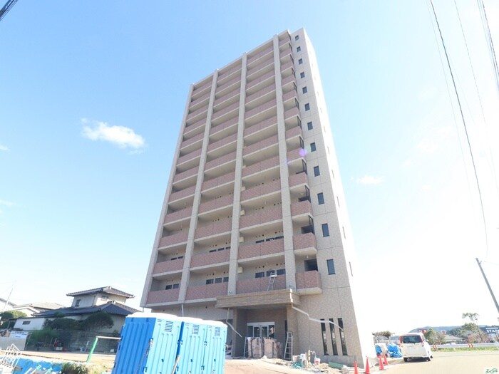 物件外観写真3　(外観写真)