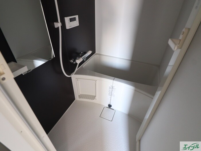 物件内観写真9　(バス／シャワールーム等)