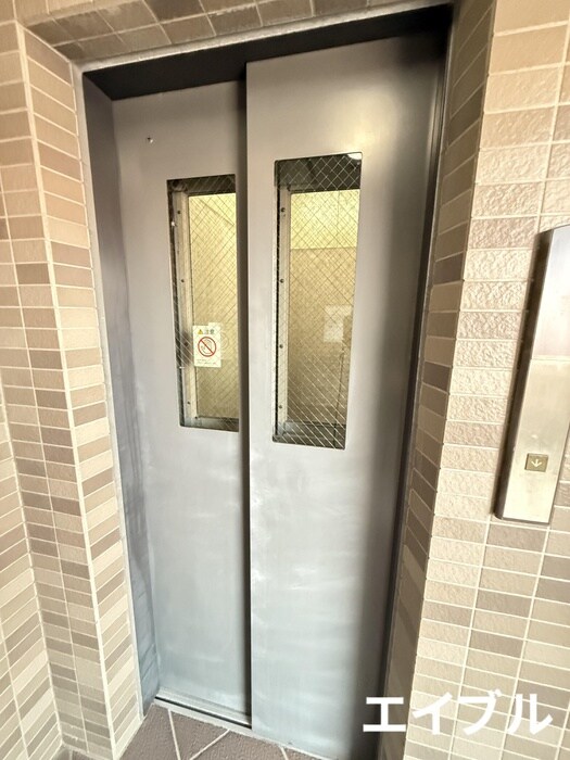 物件外観写真3　(建物設備)