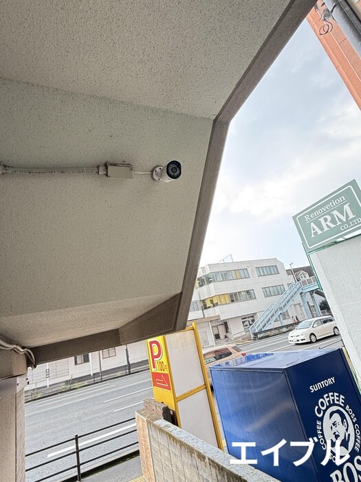 物件外観写真6　(建物設備)