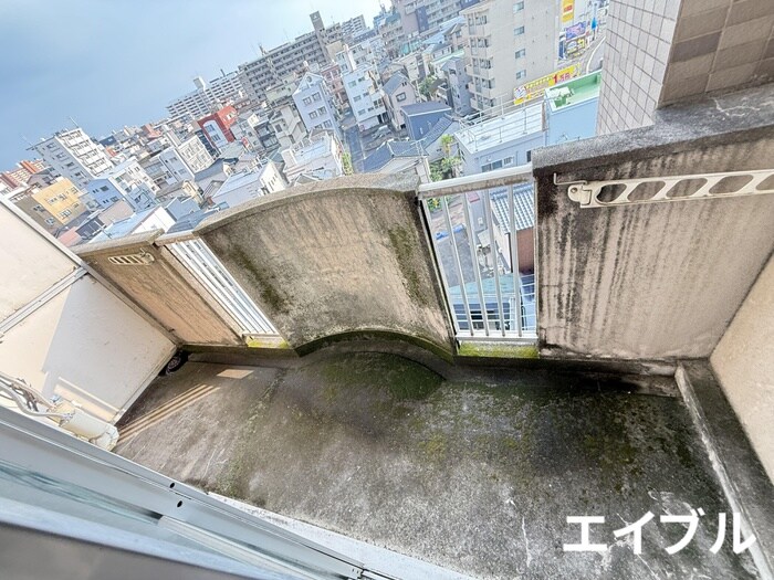 物件内観写真14　(ベランダ・バルコニー)