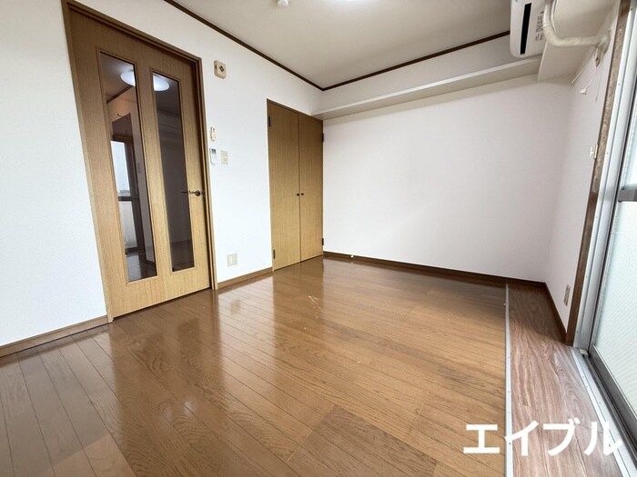 物件内観写真20　(居室)