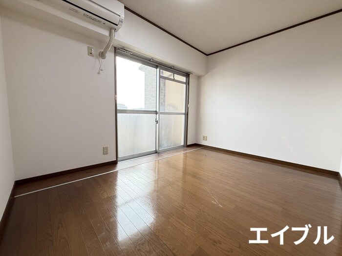 物件内観写真21　(居室)