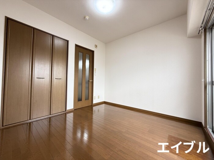 物件内観写真20　(居室)