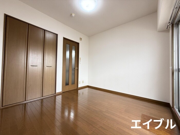 物件内観写真20　(居室)