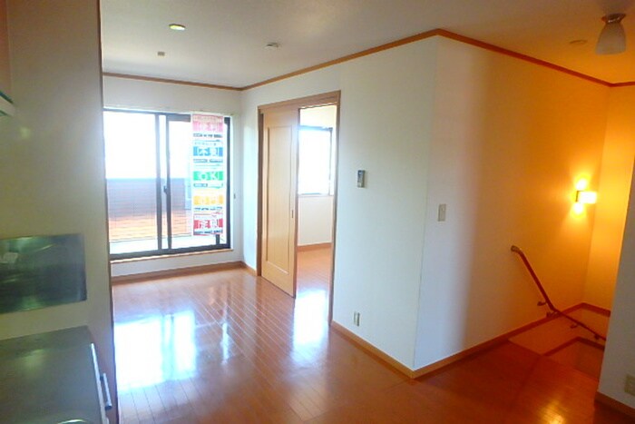 物件内観写真7　(居室)