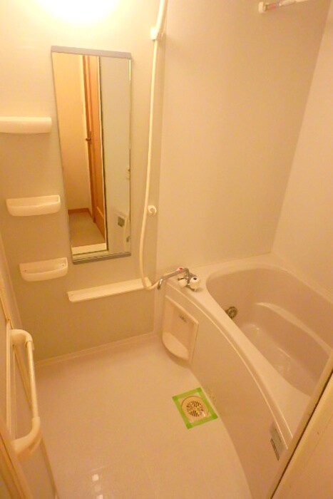 物件内観写真12　(バス／シャワールーム等)