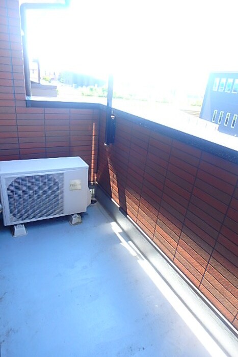 物件内観写真19　(ベランダ・バルコニー)