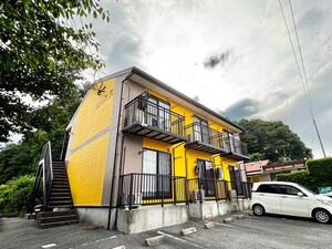 リシェスＫ外観写真