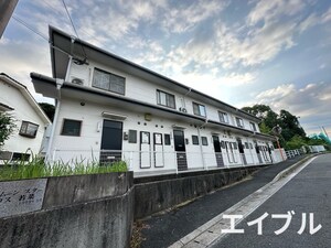 サンムーンスター若菜外観写真
