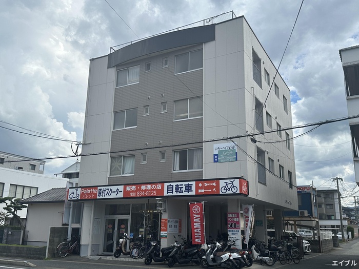 外観写真