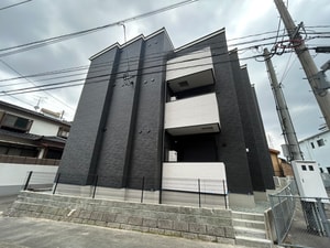 ＮＹスタイルズ博多南外観写真