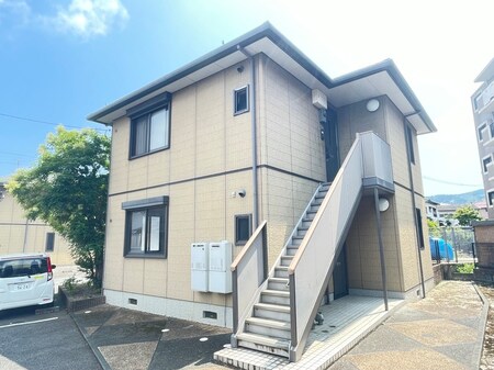 LIVE　EAST　C外観写真