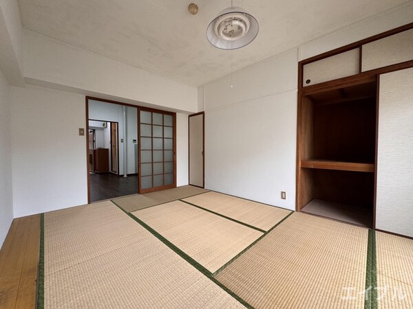 居室