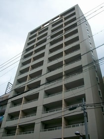 ｻｳﾞｫｲ ｾﾝﾄｵﾌﾞｶﾞ-ﾃﾞﾝ(1403)の外観写真