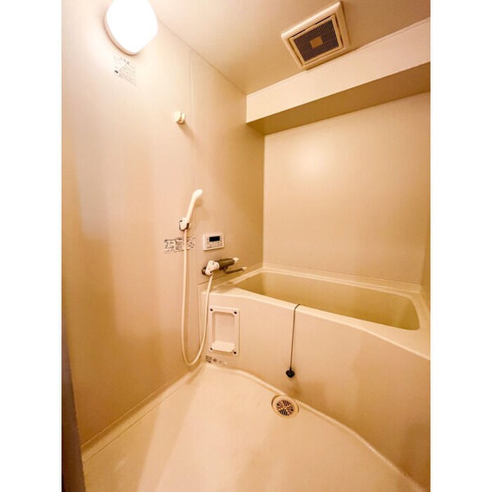 物件内観写真8　(バス／シャワールーム等)