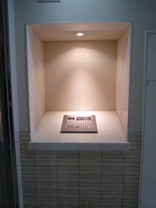 物件外観写真3　(建物設備)