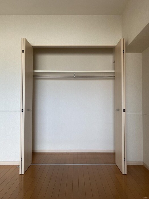 物件内観写真9　(収納)