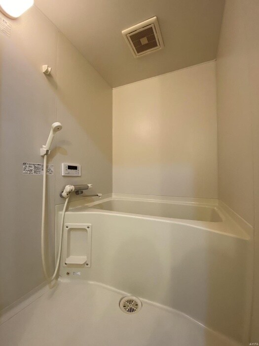 物件内観写真14　(バス／シャワールーム等)