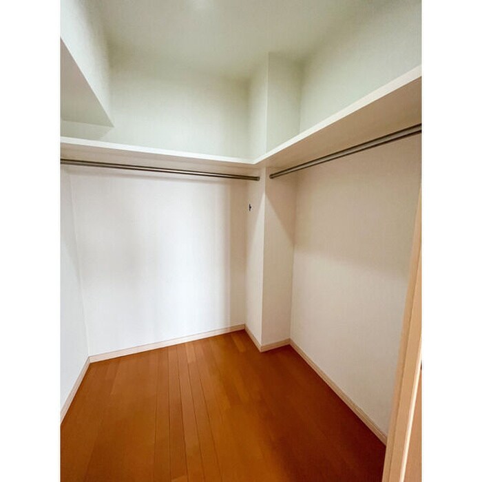 物件内観写真15　(収納)