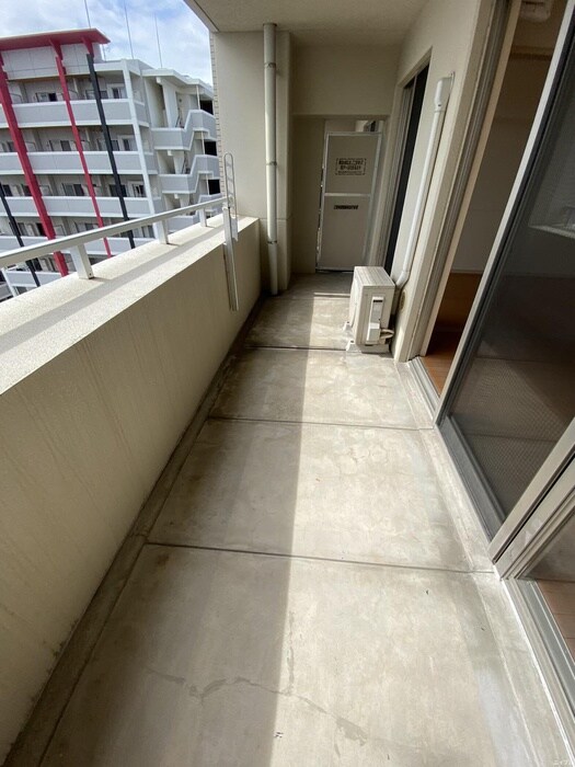 物件内観写真20　(ベランダ・バルコニー)