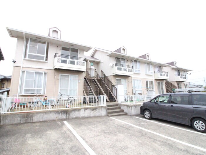 物件外観写真4　(外観写真)