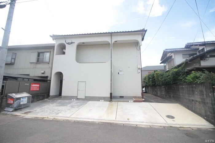 物件外観写真3　(外観写真)