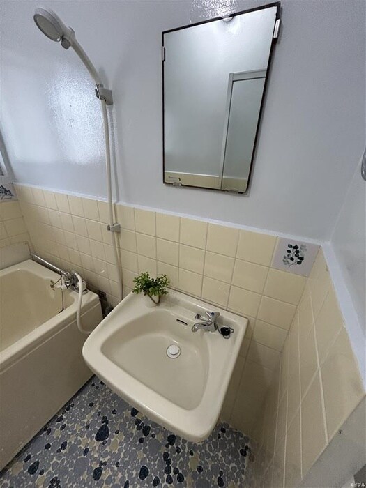 物件内観写真15　(洗面)