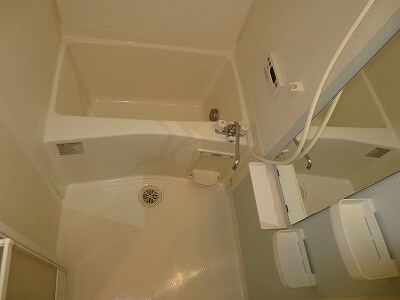 物件内観写真6　(バス／シャワールーム等)