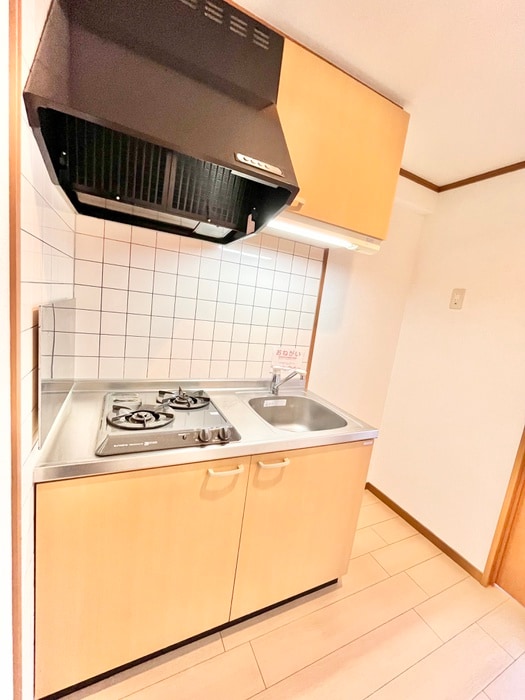 物件内観写真6　(キッチン)